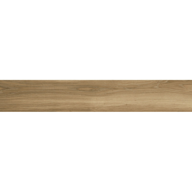 Mexen Future Échantillon de grès émaillé rectifié Grigio, carreau imitation bois pour sol et mur, mat - TL602-02-S