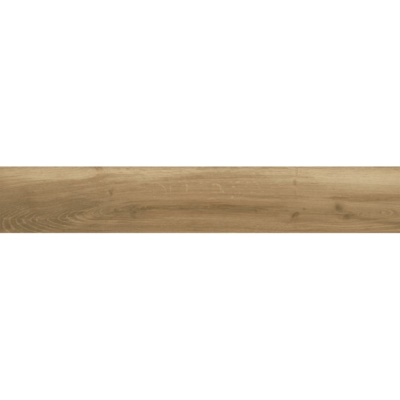 Mexen Future Échantillon de grès émaillé rectifié Grigio, carreau imitation bois pour sol et mur, mat - TL602-02-S