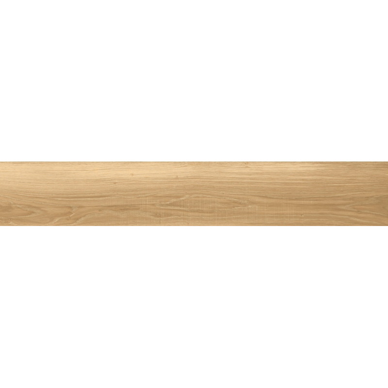 Mexen Future Natilla échantillon de grès émaillé rectifié. G1, carreau de sol et mural aspect bois, mat - TL602-04-S