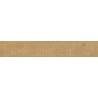 Mexen Gaatha Próba de carrelage en grès émaillé rectifié Almond, imitation bois pour sol et mur, mat - TL603-00-S