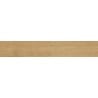 Mexen Gaatha Próba de carrelage en grès émaillé rectifié Almond, imitation bois pour sol et mur, mat - TL603-00-S