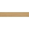 Mexen Gaatha Próba de carrelage en grès émaillé rectifié Almond, imitation bois pour sol et mur, mat - TL603-00-S