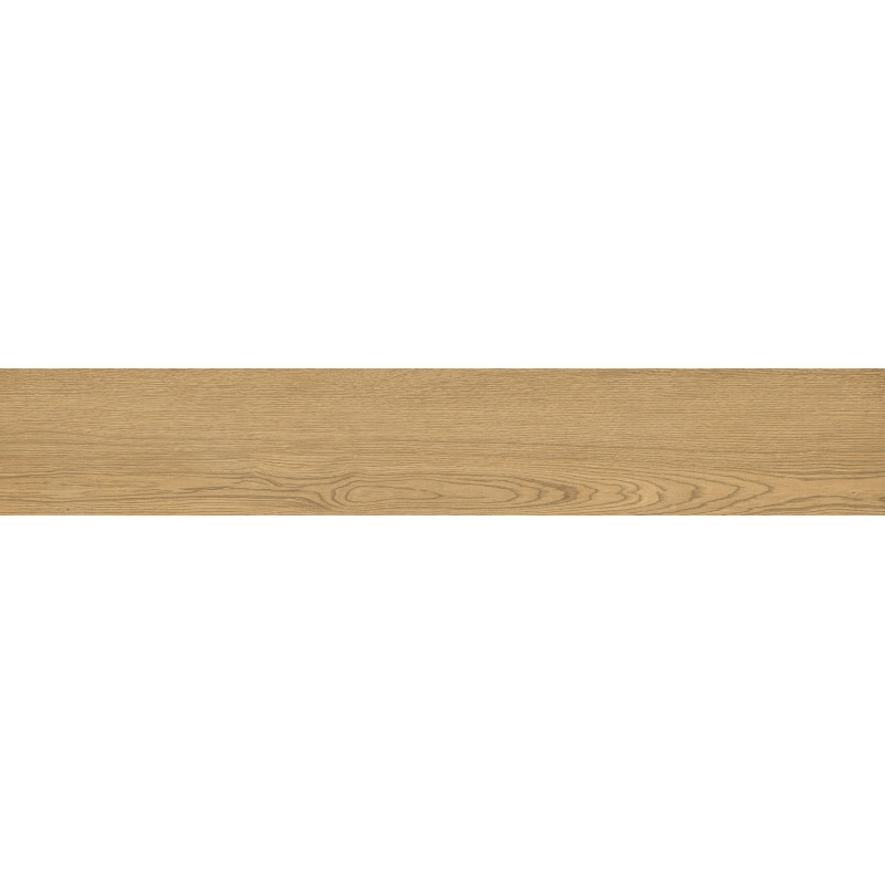 Mexen Gaatha Próba de carrelage en grès émaillé rectifié Almond, imitation bois pour sol et mur, mat - TL603-00-S