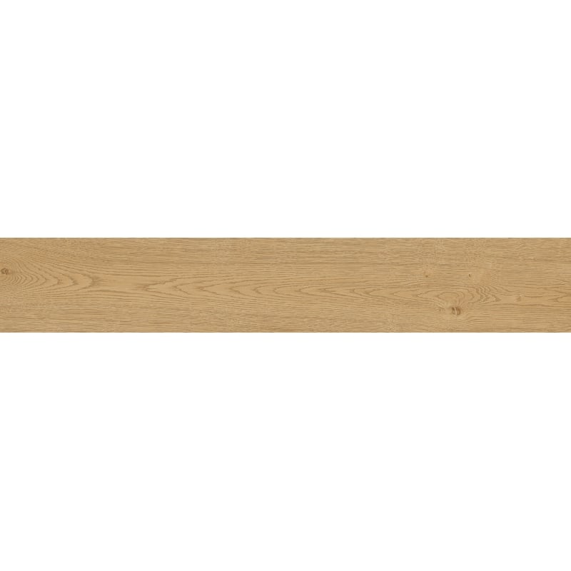 Mexen Gaatha Próba de carrelage en grès émaillé rectifié Almond, imitation bois pour sol et mur, mat - TL603-00-S