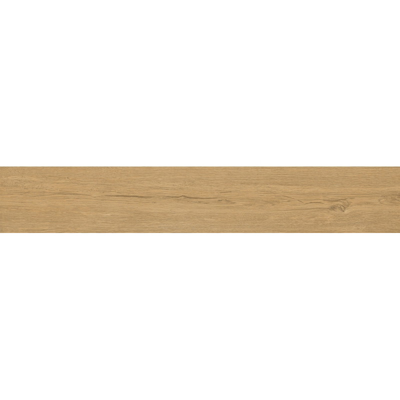 Mexen Gaatha Próba de carrelage en grès émaillé rectifié Almond, imitation bois pour sol et mur, mat - TL603-00-S