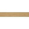 Mexen Gaatha Próba de carrelage en grès émaillé rectifié Almond, imitation bois pour sol et mur, mat - TL603-00-S