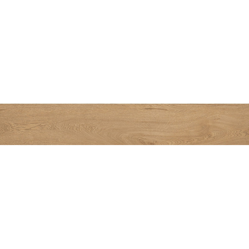 Mexen Gaatha San Marco échantillon de grès émaillé rectifié G1, carreau plancher-mur aspect bois, mat - TL603-02-S