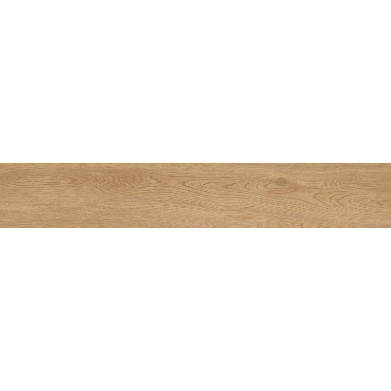 Mexen Gaatha San Marco échantillon de grès émaillé rectifié G1, carreau plancher-mur aspect bois, mat - TL603-02-S