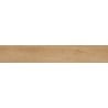 Mexen Gaatha San Marco échantillon de grès émaillé rectifié G1, carreau plancher-mur aspect bois, mat - TL603-02-S