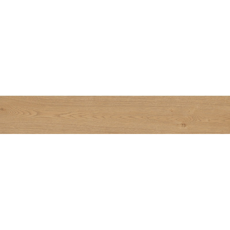 Mexen Gaatha San Marco échantillon de grès émaillé rectifié G1, carreau plancher-mur aspect bois, mat - TL603-02-S