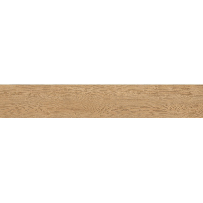 Mexen Gaatha San Marco échantillon de grès émaillé rectifié G1, carreau plancher-mur aspect bois, mat - TL603-02-S