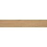Mexen Gaatha San Marco échantillon de grès émaillé rectifié G1, carreau plancher-mur aspect bois, mat - TL603-02-S