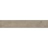 Mexen Gaatha Échantillon de grès cérame émaillé rectifié Tortora, carreau effet bois pour sol et mur, mat - TL603-03-S