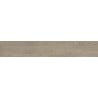 Mexen Gaatha Échantillon de grès cérame émaillé rectifié Tortora, carreau effet bois pour sol et mur, mat - TL603-03-S