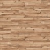 Mexen Indica Échantillon marron de grès cérame émaillé rectifié. G1, carreau effet bois, sol-mur, mat - TL604-02-S