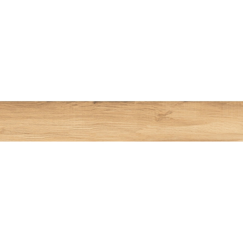 Mexen Indica Honey échantillon de grès émaillé rect. G1, carreau effet bois sol-mur, mat - TL604-03-S