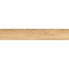 Mexen Indica Honey échantillon de grès émaillé rect. G1, carreau effet bois sol-mur, mat - TL604-03-S