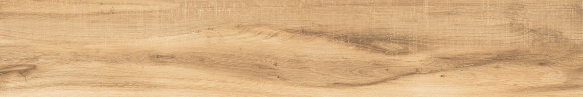 Mexen Indica Honey échantillon de grès émaillé rect. G1, carreau effet bois sol-mur, mat - TL604-03-S