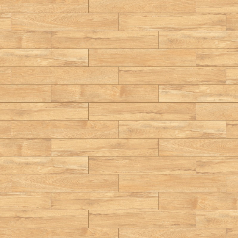 Mexen Jasperwood Échantillon beige de grès cérame émaillé rectifié. G1, carreau effet bois pour sol et mur, mat