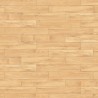 Mexen Jasperwood Échantillon beige de grès cérame émaillé rectifié. G1, carreau effet bois pour sol et mur, mat