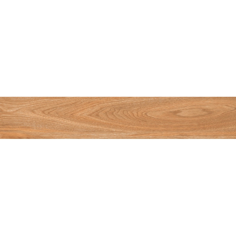 Mexen Jasperwood Noce échantillon de grès émaillé rectifié G1, carreau imitant le bois mur-sol, mat - TL605-03-S