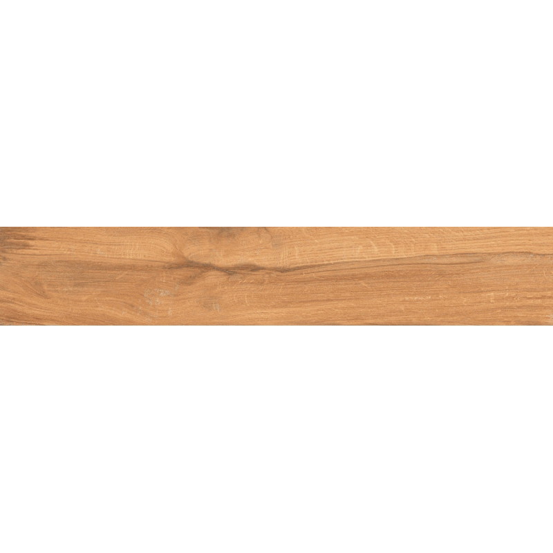 Mexen Jasperwood Noce échantillon de grès émaillé rectifié G1, carreau imitant le bois mur-sol, mat - TL605-03-S