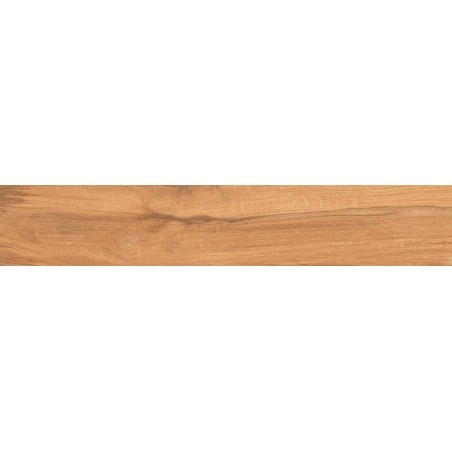 Mexen Jasperwood Noce échantillon de grès émaillé rectifié G1, carreau imitant le bois mur-sol, mat - TL605-03-S