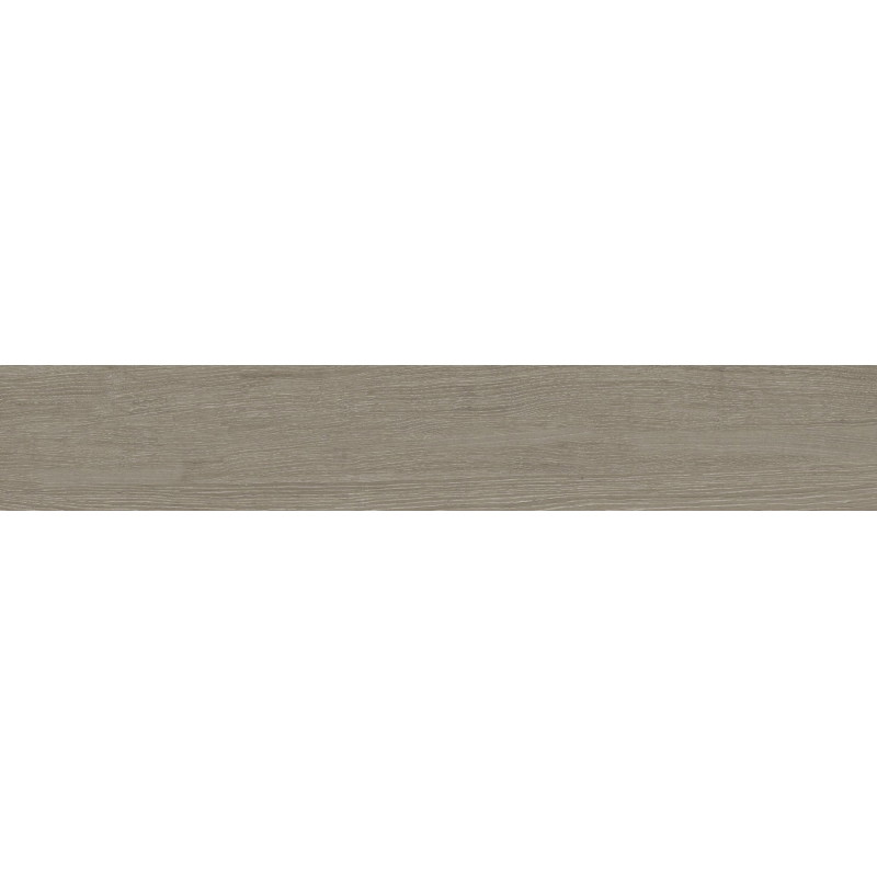 Mexen Lichi  Gris échantillon de grès émaillé rectifié G1, carreau effet bois pour sol et mur, mat - TL606-00-S