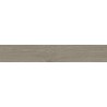 Mexen Lichi  Gris échantillon de grès émaillé rectifié G1, carreau effet bois pour sol et mur, mat - TL606-00-S