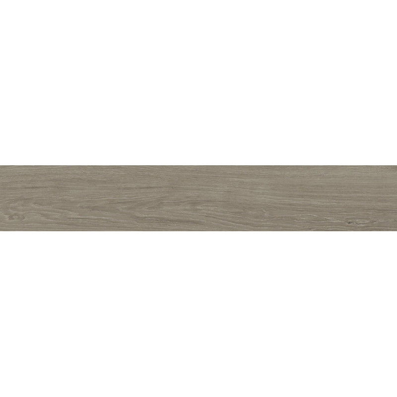 Mexen Lichi  Gris échantillon de grès émaillé rectifié G1, carreau effet bois pour sol et mur, mat - TL606-00-S
