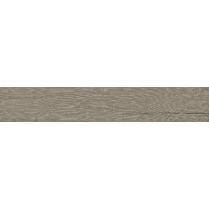 Mexen Lichi  Gris échantillon de grès émaillé rectifié G1, carreau effet bois pour sol et mur, mat - TL606-00-S
