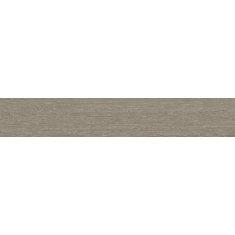 Mexen Lichi  Gris échantillon de grès émaillé rectifié G1, carreau effet bois pour sol et mur, mat - TL606-00-S