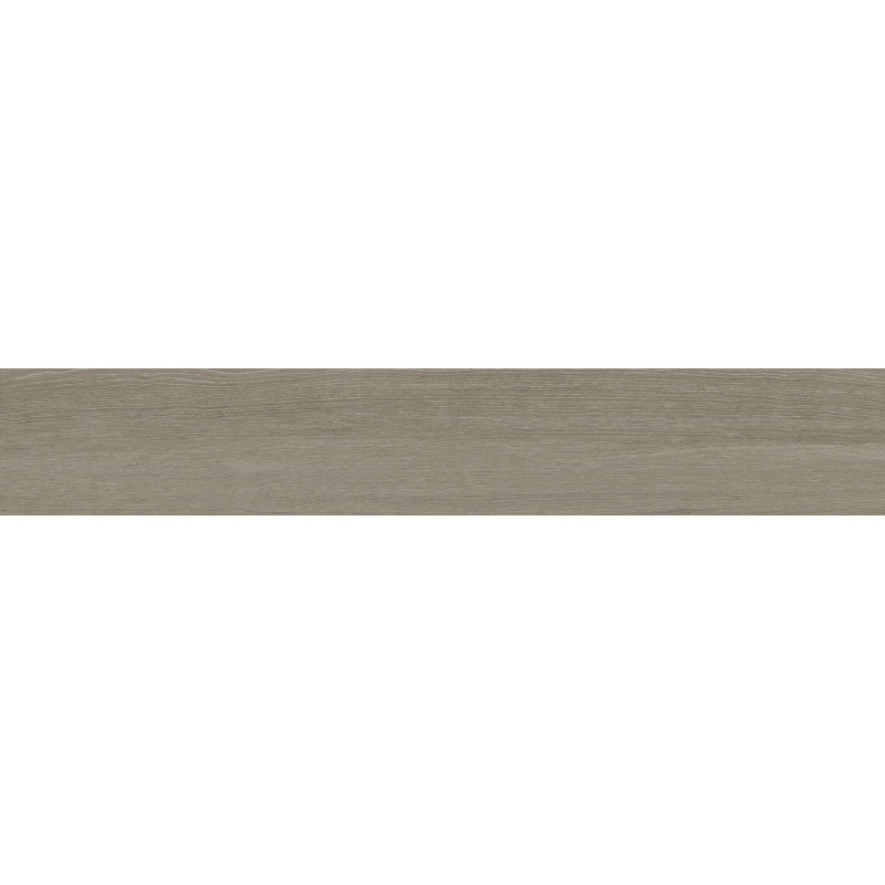 Mexen Lichi  Gris échantillon de grès émaillé rectifié G1, carreau effet bois pour sol et mur, mat - TL606-00-S