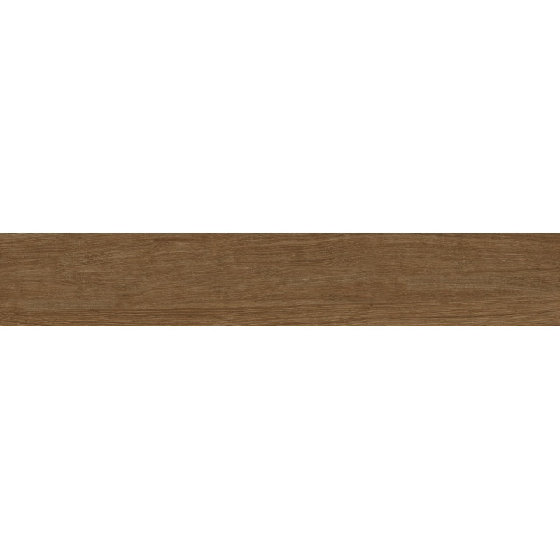 Mexen Lichi  Échantillon de carreau en grès cérame émaillé Noce, rectifié, imitation bois, sol-mur, mat - TL606-02-S