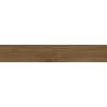 Mexen Lichi  Échantillon de carreau en grès cérame émaillé Noce, rectifié, imitation bois, sol-mur, mat - TL606-02-S
