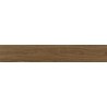 Mexen Lichi  Échantillon de carreau en grès cérame émaillé Noce, rectifié, imitation bois, sol-mur, mat - TL606-02-S