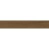 Mexen Lichi  Échantillon de carreau en grès cérame émaillé Noce, rectifié, imitation bois, sol-mur, mat - TL606-02-S