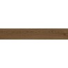 Mexen Lichi  Échantillon de carreau en grès cérame émaillé Noce, rectifié, imitation bois, sol-mur, mat - TL606-02-S