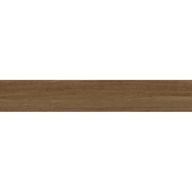 Mexen Lichi  Échantillon de carreau en grès cérame émaillé Noce, rectifié, imitation bois, sol-mur, mat - TL606-02-S