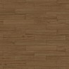 Mexen Lichi  Échantillon de carreau en grès cérame émaillé Noce, rectifié, imitation bois, sol-mur, mat - TL606-02-S