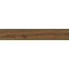 Mexen Lichi  Échantillon de carreau en grès cérame émaillé Noce, rectifié, imitation bois, sol-mur, mat - TL606-02-S