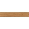 Mexen Lichi  Échantillon de grès cérame émaillé rectifié pin G1, carreau imitation bois pour sols et murs, mat
