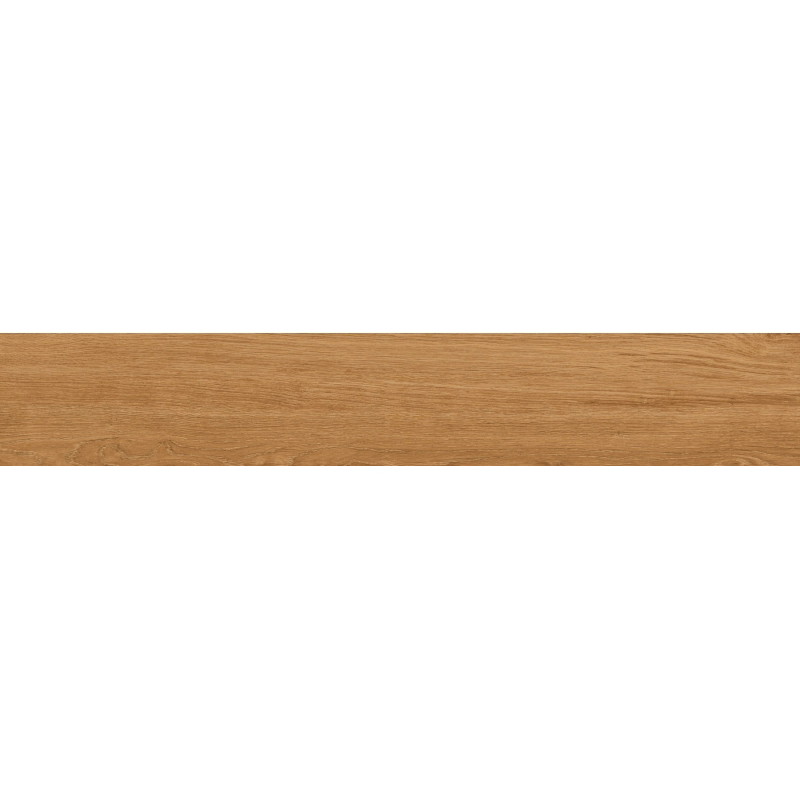 Mexen Lichi  Échantillon de grès cérame émaillé rectifié pin G1, carreau imitation bois pour sols et murs, mat