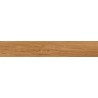 Mexen Lichi  Échantillon de grès cérame émaillé rectifié pin G1, carreau imitation bois pour sols et murs, mat