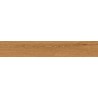 Mexen Lichi  Échantillon de grès cérame émaillé rectifié pin G1, carreau imitation bois pour sols et murs, mat