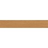 Mexen Lichi  Échantillon de grès cérame émaillé rectifié pin G1, carreau imitation bois pour sols et murs, mat