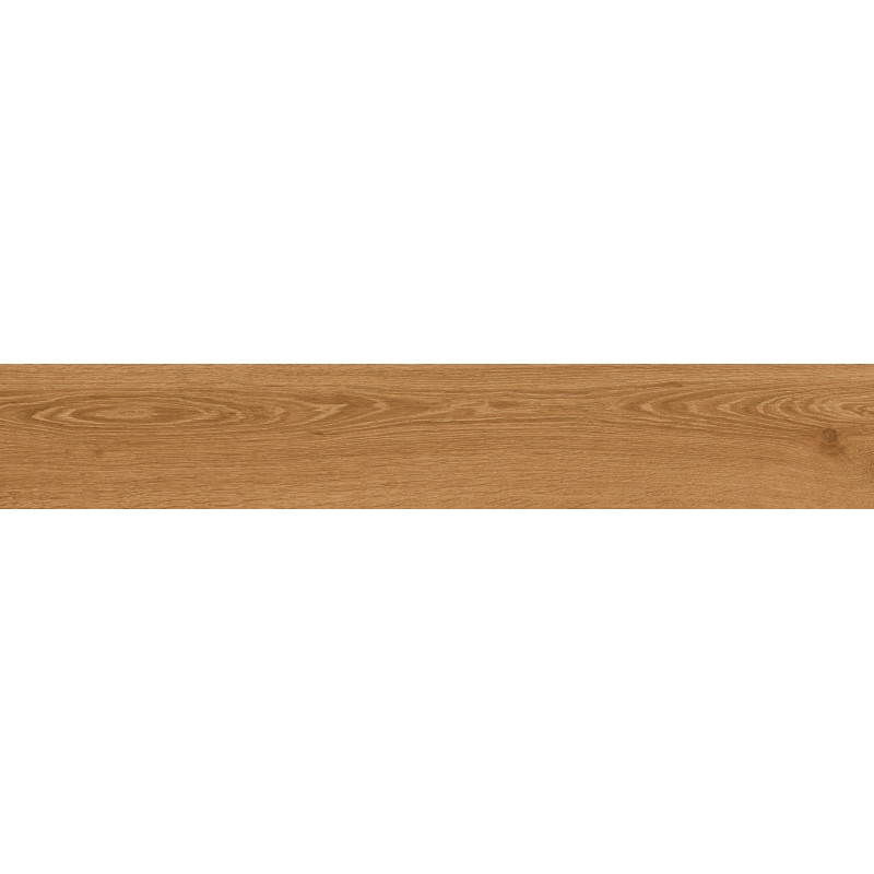 Mexen Lichi  Échantillon de grès cérame émaillé rectifié pin G1, carreau imitation bois pour sols et murs, mat