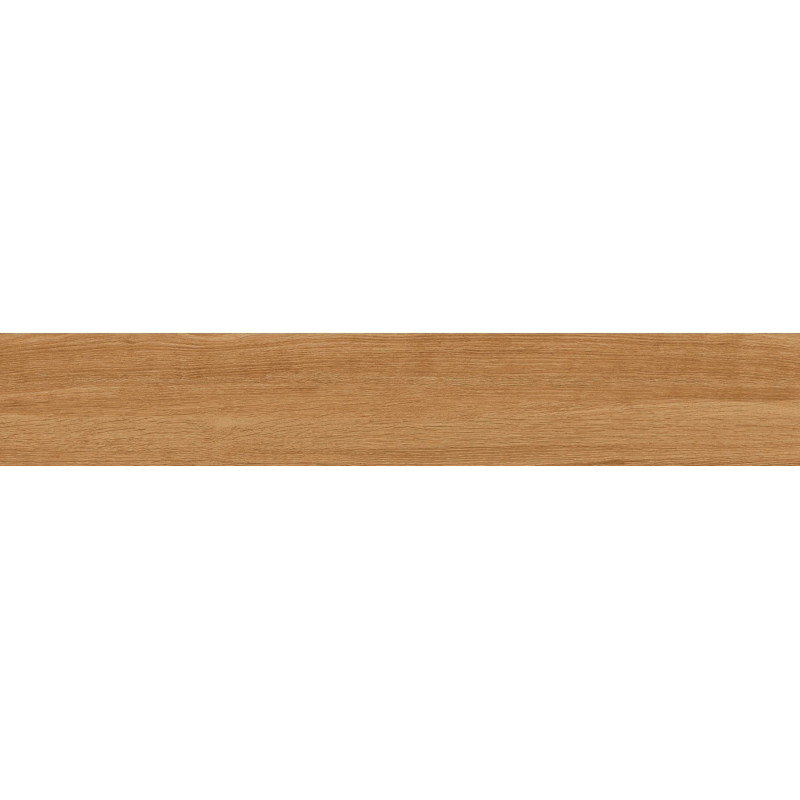 Mexen Lichi  Échantillon de grès cérame émaillé rectifié pin G1, carreau imitation bois pour sols et murs, mat