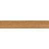 Mexen Lichi  Échantillon de grès cérame émaillé rectifié pin G1, carreau imitation bois pour sols et murs, mat