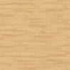 Mexen Liston Échantillon beige de grès émaillé rectifié G1, carreau imitant le bois pour sol et mur, mat - TL607-01-S